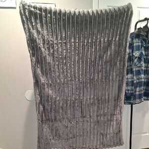 New Fleece Throw Blanket
